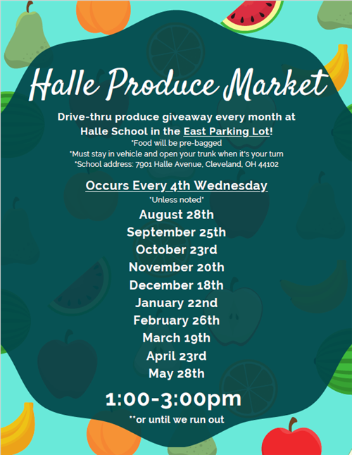 Produce